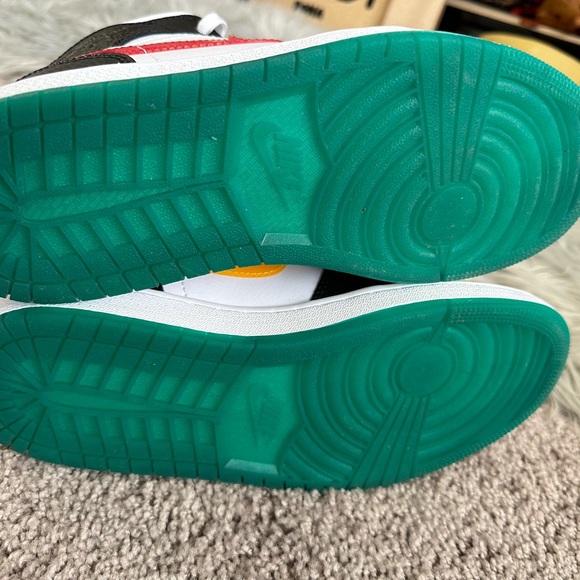 ‼️🔥 Jordan 1 Alternate Swoosh🔥‼️ - Picture 5 of 7